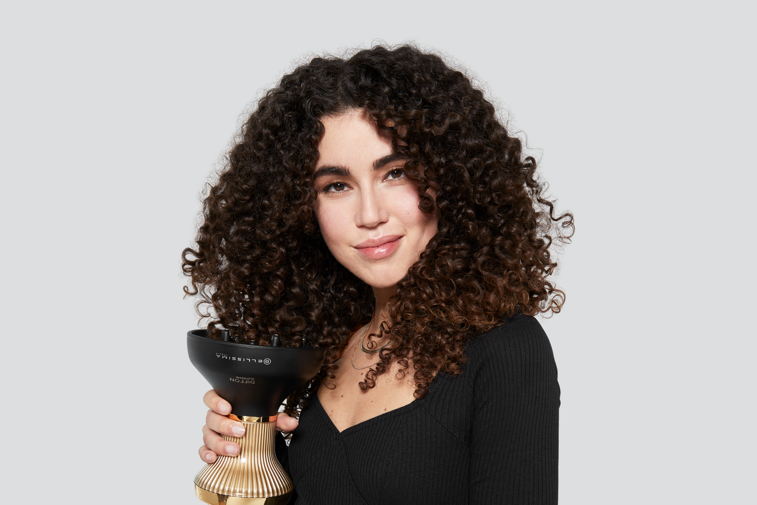 Diffuser for hair dryer: how to pick the right one