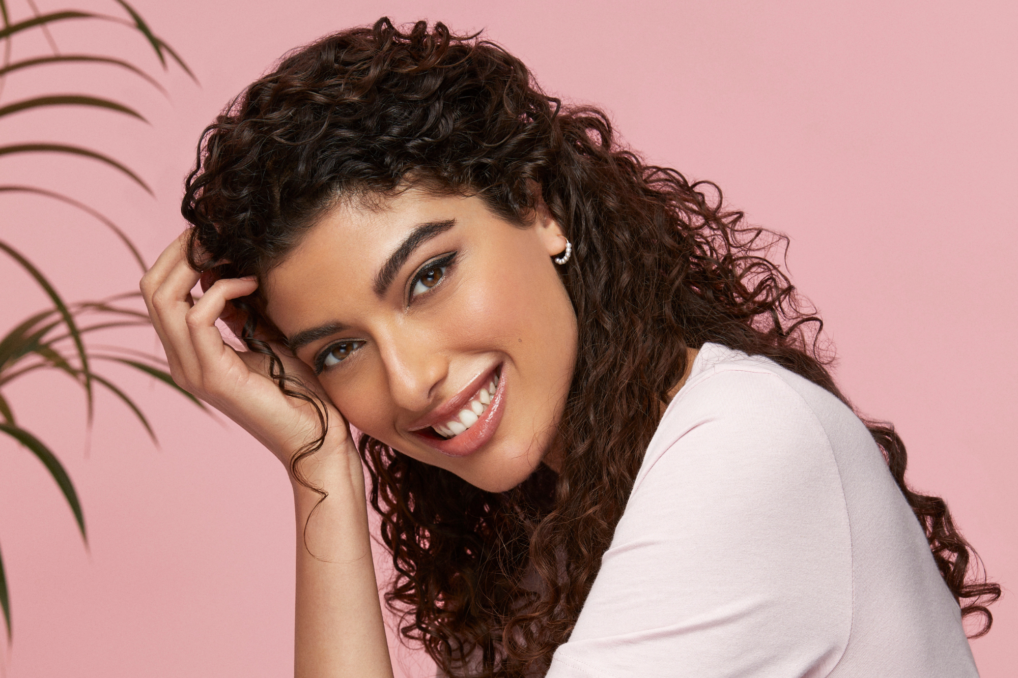 Products for curly hair: discover your perfect hair style routine