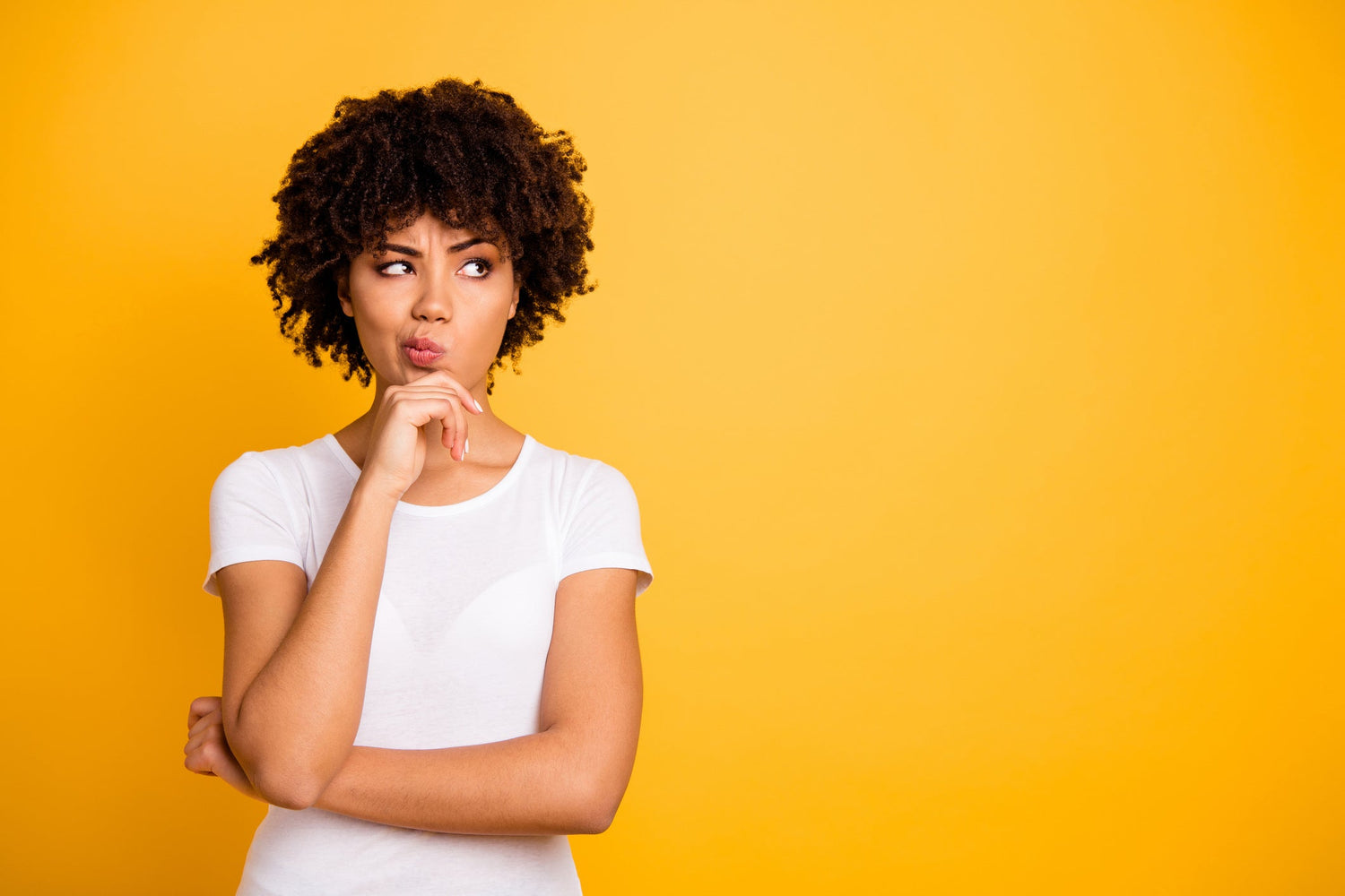 Hair texture: How to treat your curls right