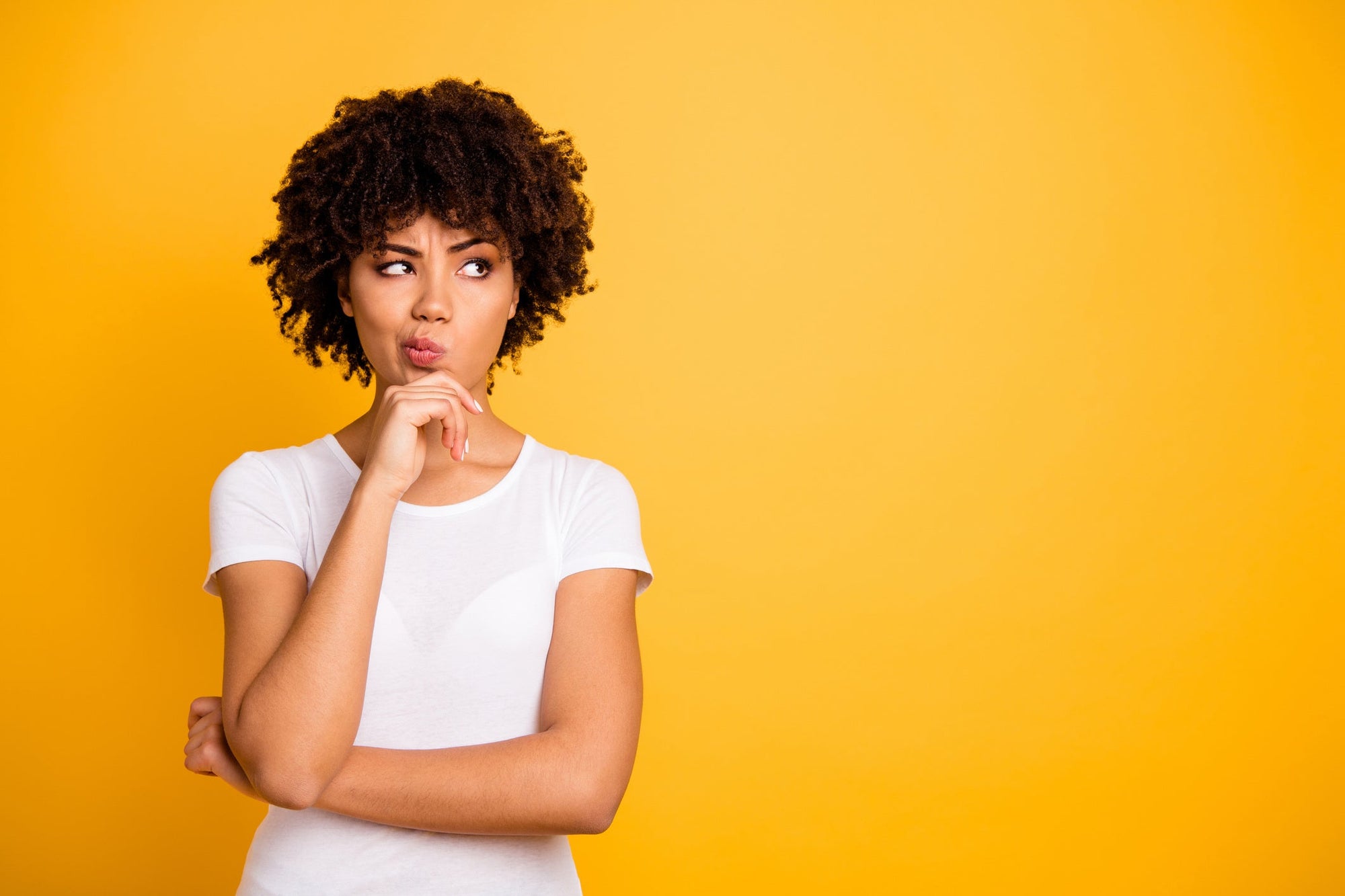 Hair texture: How to treat your curls right