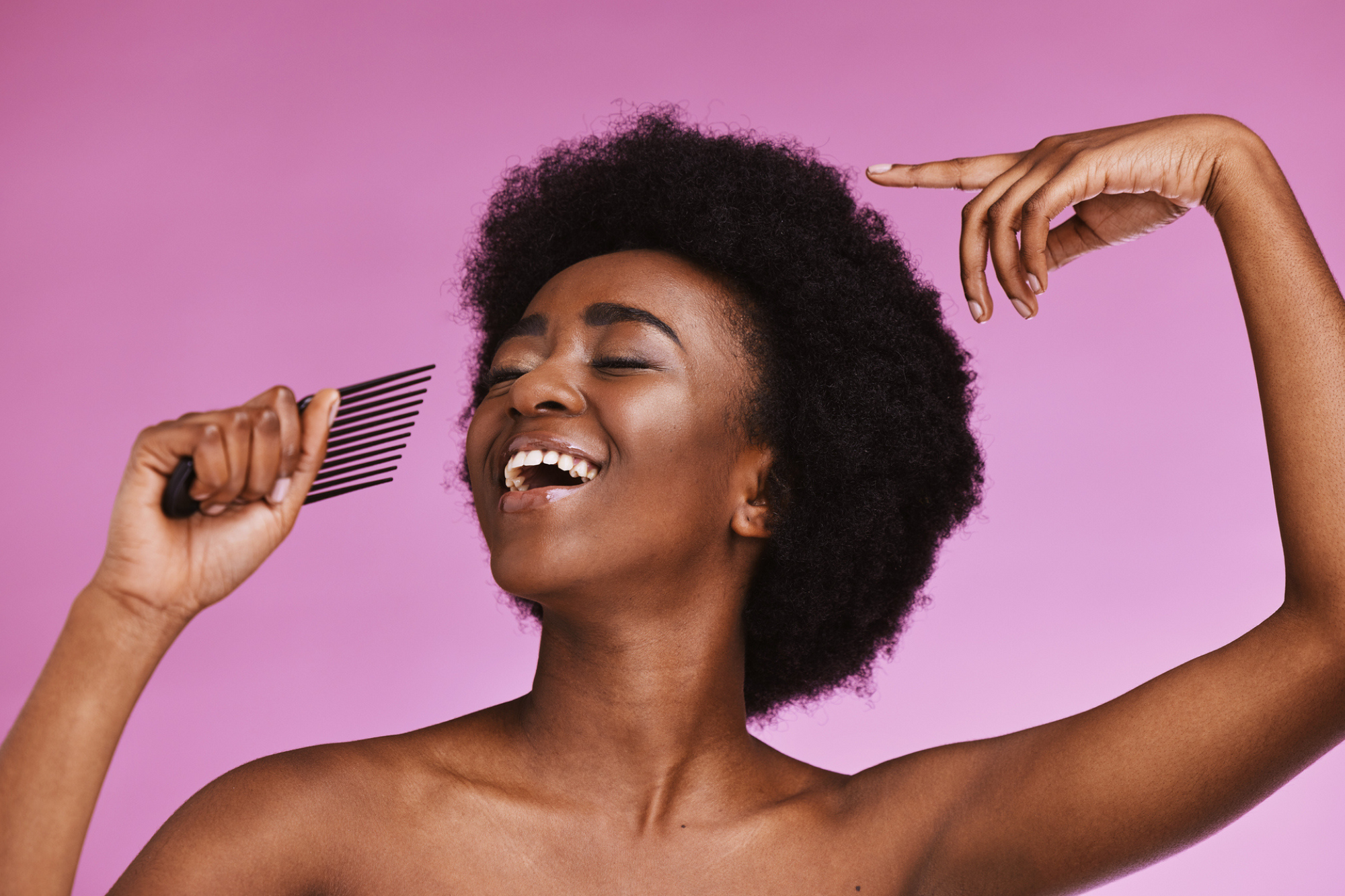 15 tips for naturally curly hair: embrace your natural beauty