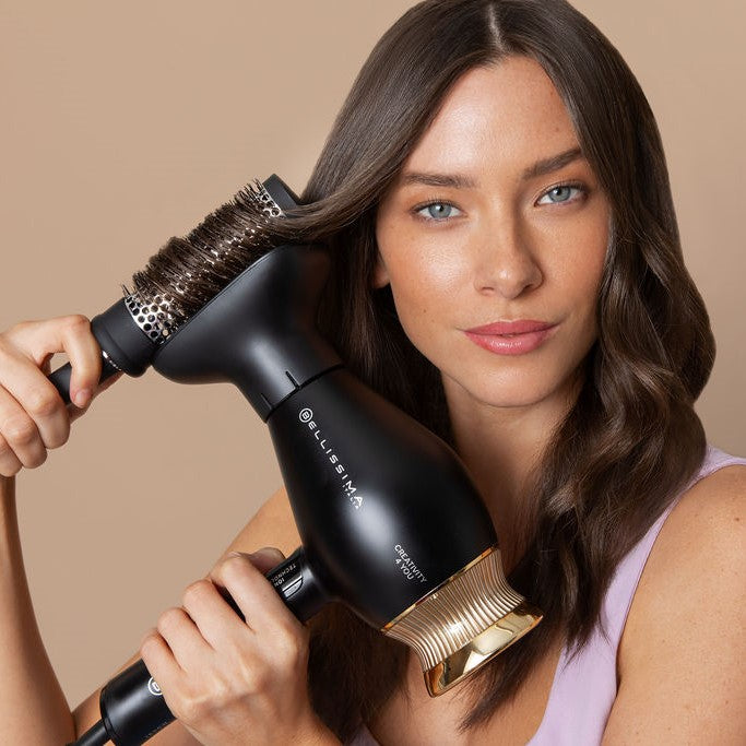 Bellissima Creativity 4 You Hair Dryer