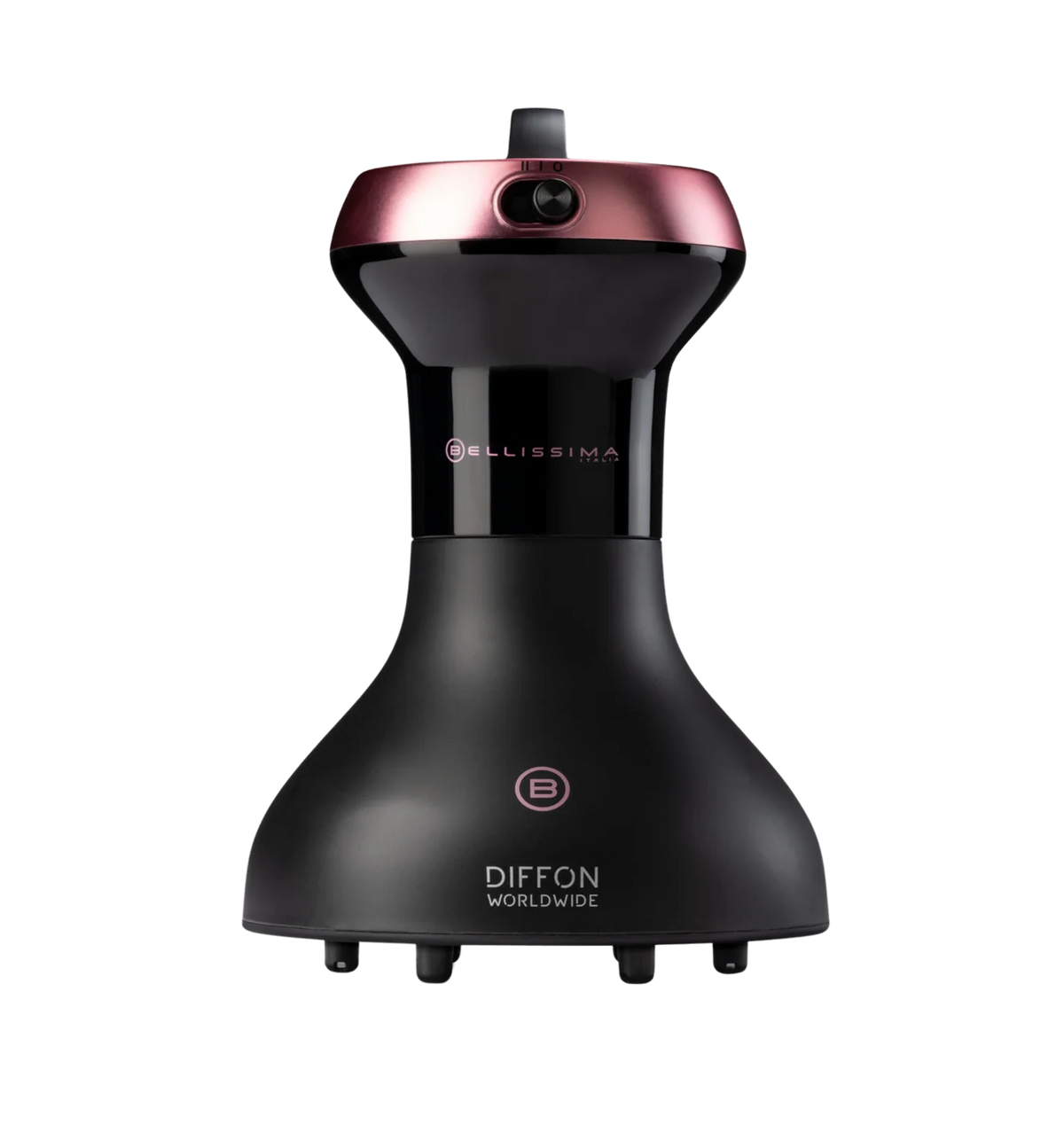 Bellissima Italia Diffon Worldwide