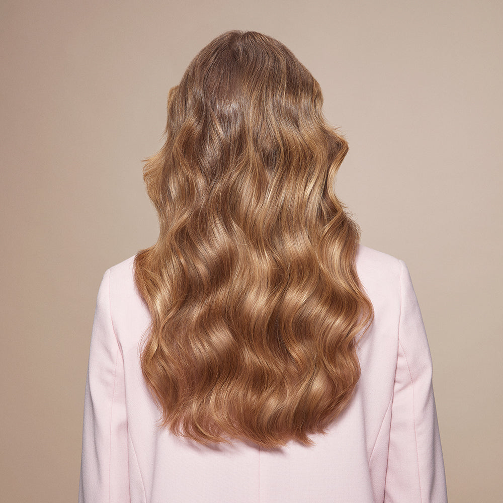 Bellissima Glam Waves model rear