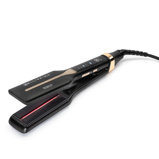 The Bellissima Italia Absolute Straightener