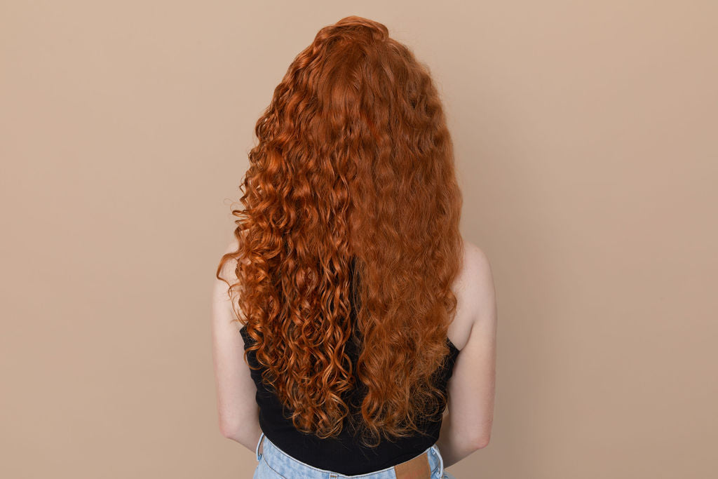 How To Repair Heat Damaged Hair | Bellissima Italia