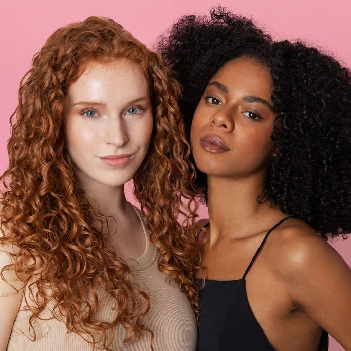 Curly Girl Method UK: How To Get Amazing Curls With This Go-To Technique