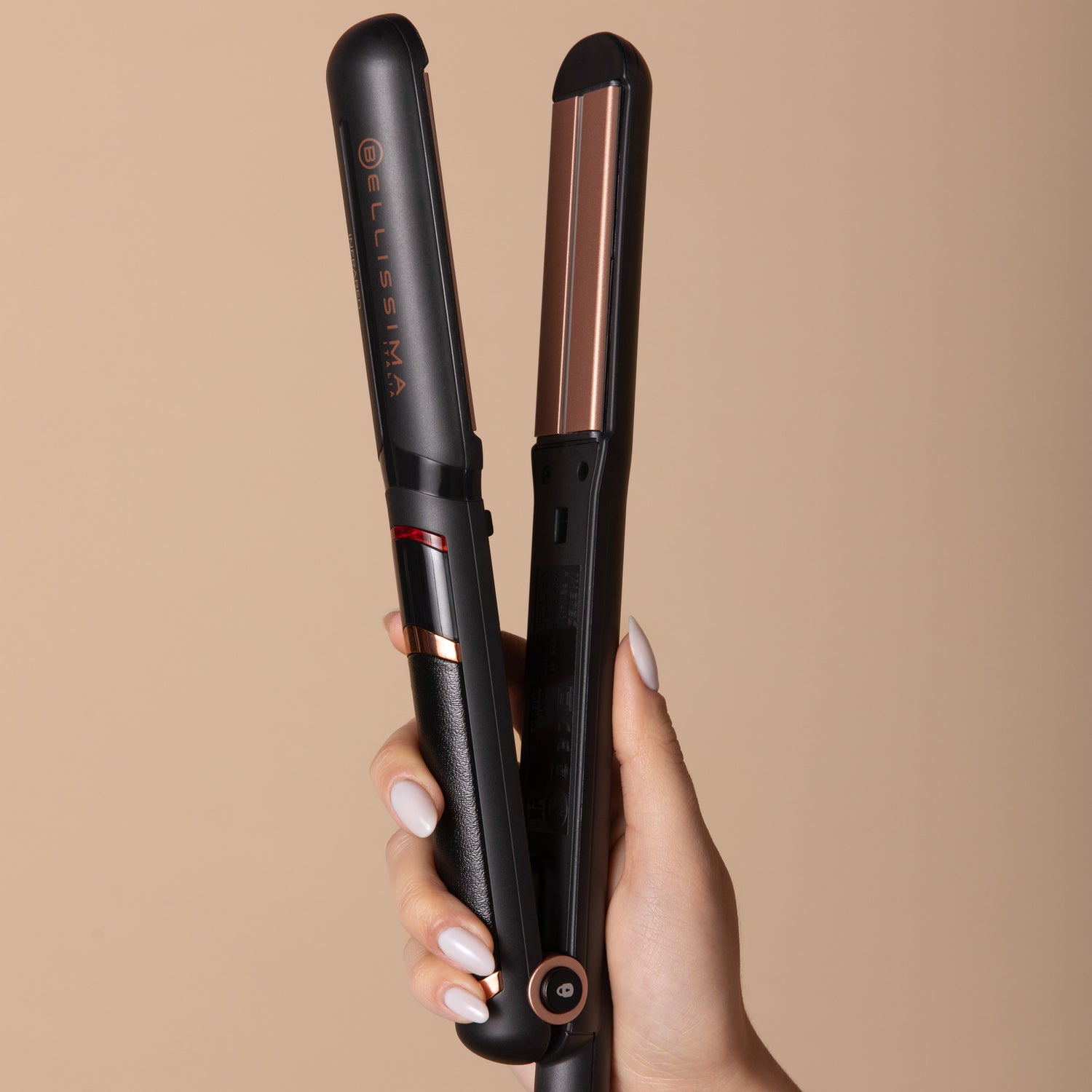 How to Create Beach Waves With Straighteners: Step-by-step Tips