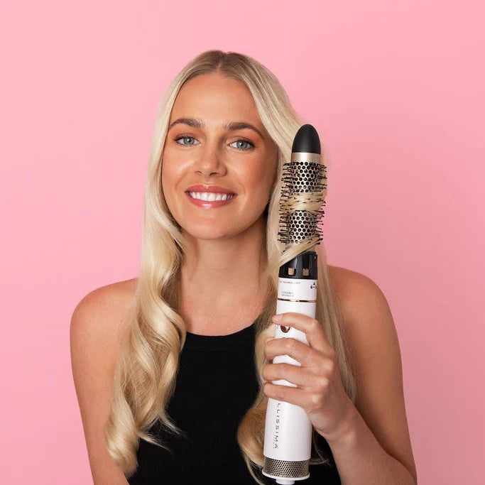 Don’t Clean Your Hot Air Hair Brush Styler Without Reading This First