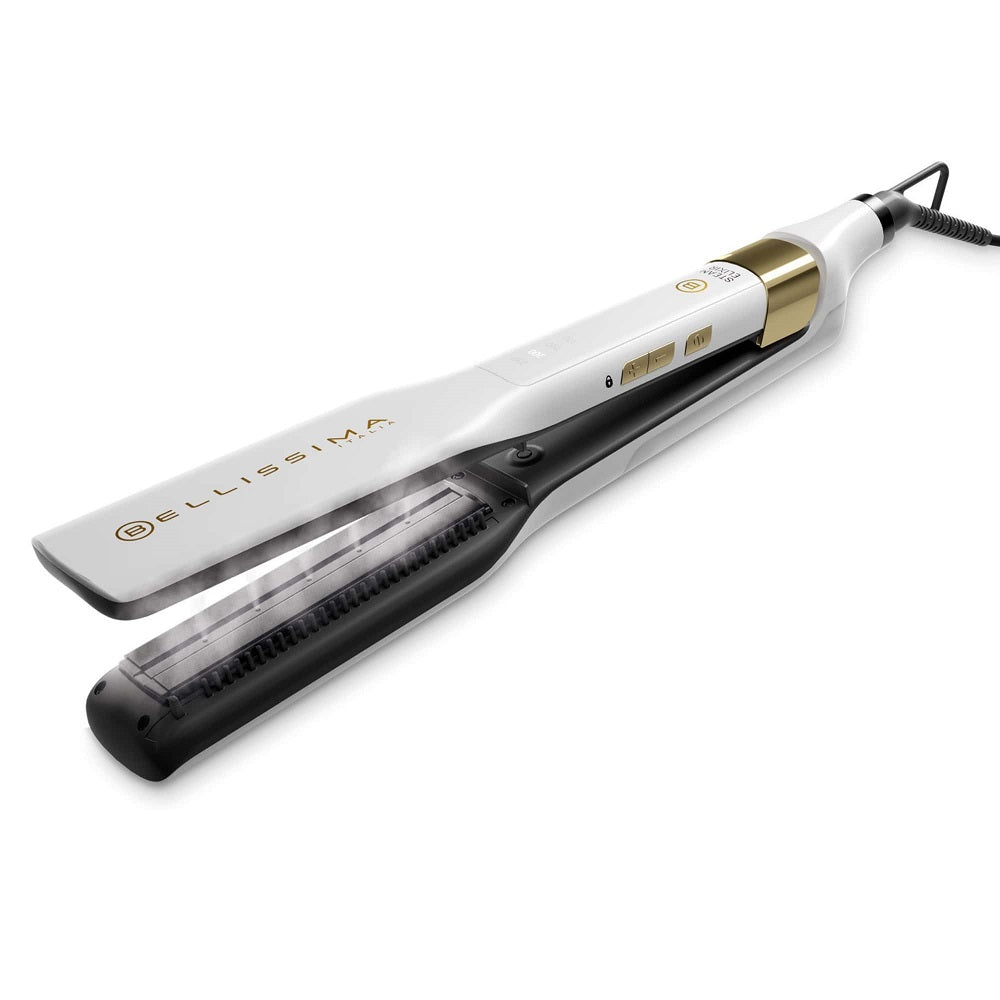 How to Curl a Bob With Straighteners: A Step-by-Step Guide for Short Hair