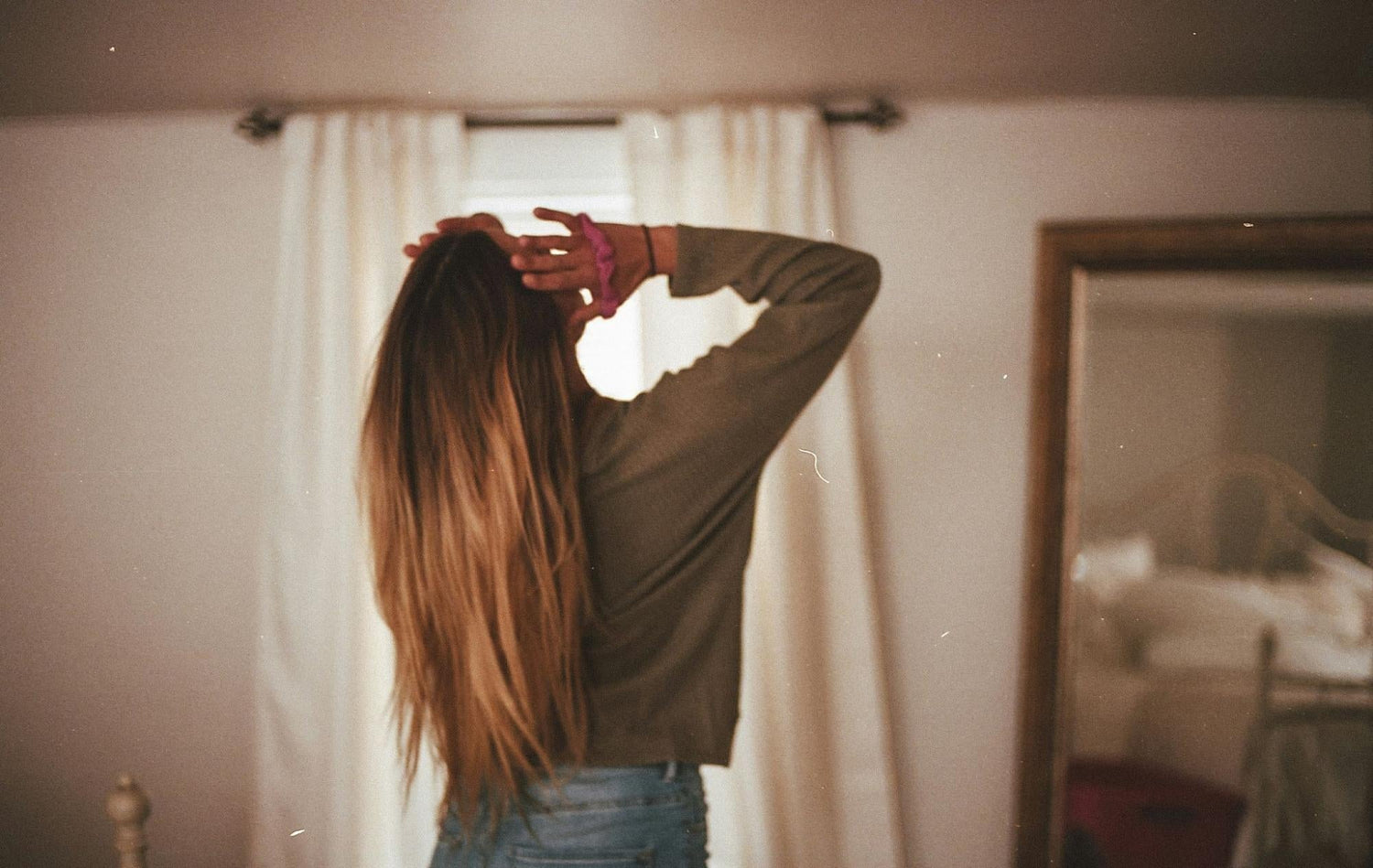 How to Section Your Hair for a Blowout (Step-by-Step Guide)