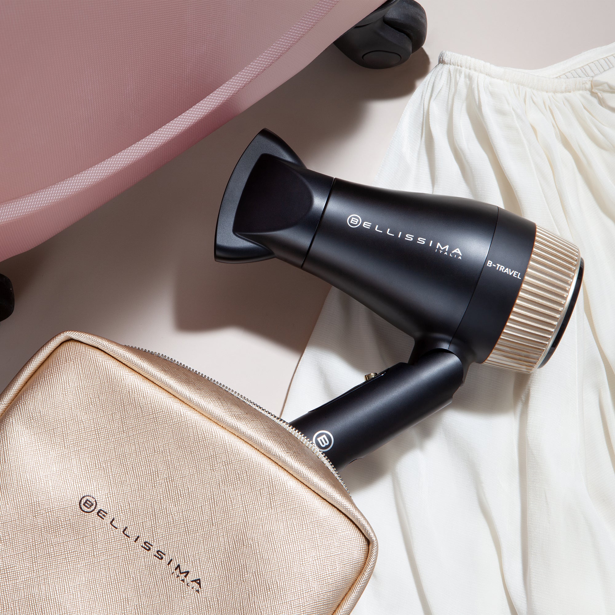 Bellissima newest italia blowdryer