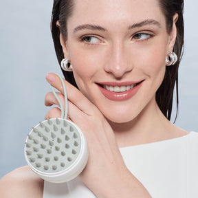 Scalp Massage Brush