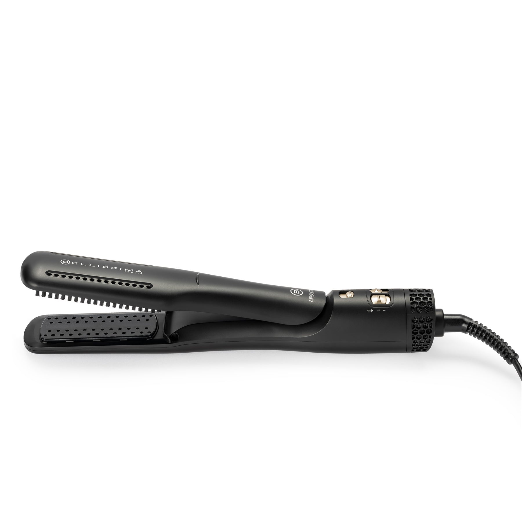 Bellissima Italia Airsleek® Wet to Dry Air Straightener