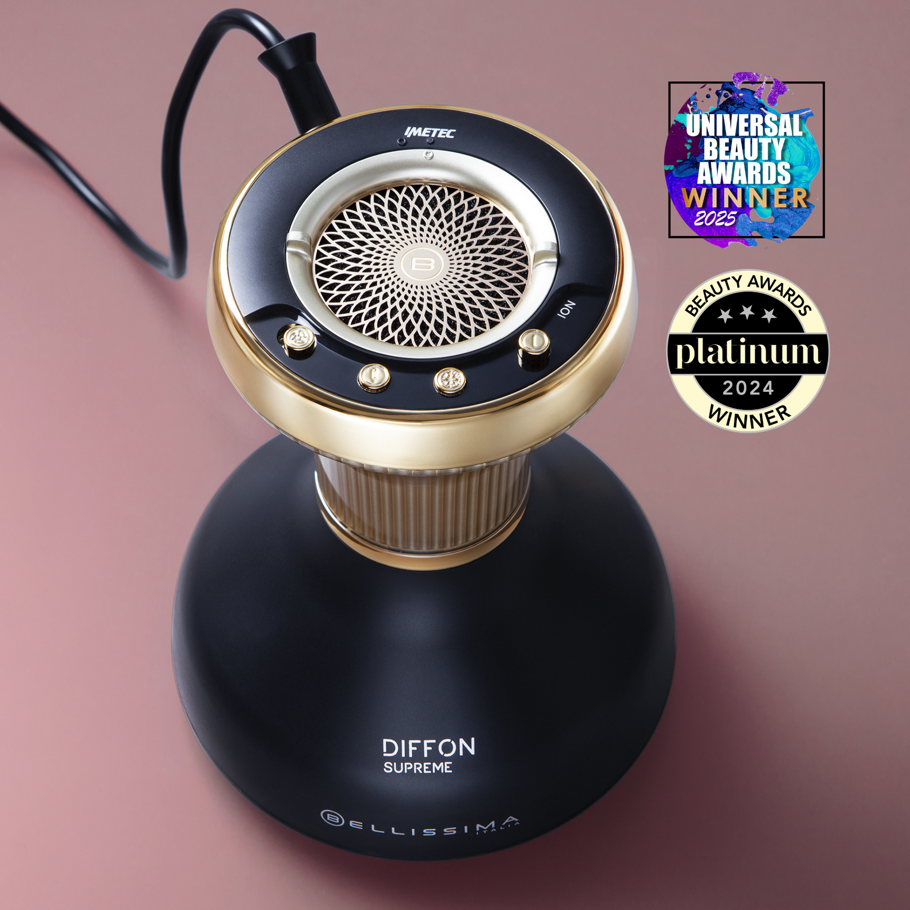 Bellissima Italia Diffon Supreme