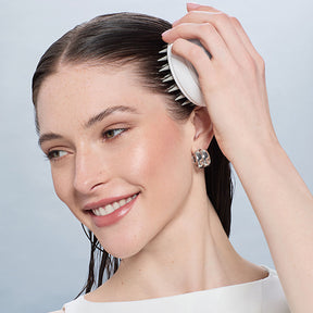 Scalp Massage Brush