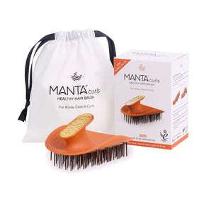 Manta Curls Brush
