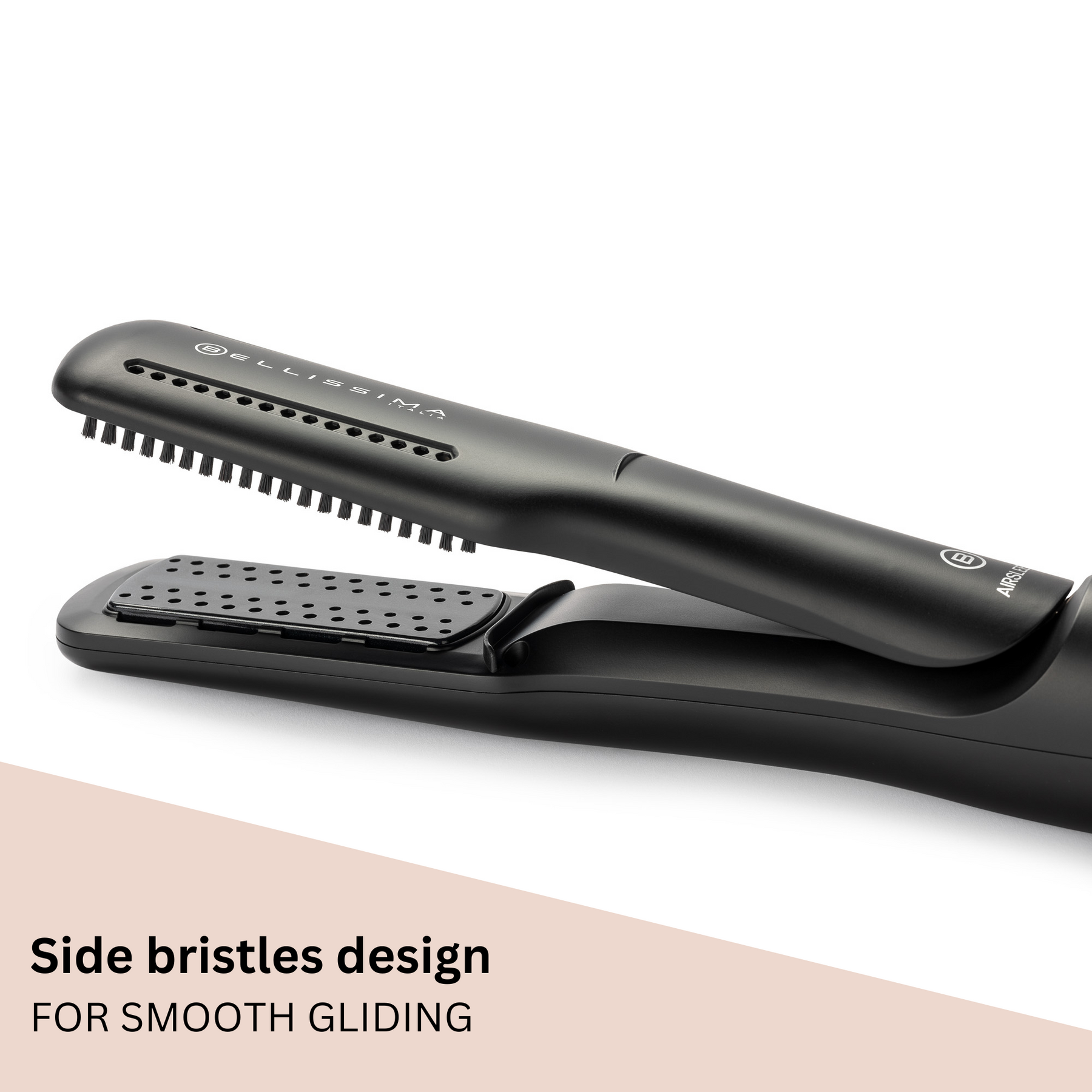 Bellissima Italia Airsleek® Wet to Dry Air Straightener