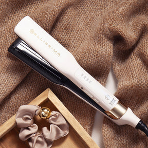 Bellissima Italia Steam Elixir Straightener