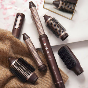 Bellissima Italia Prodigy Air Multi Styler with Coanda Technology