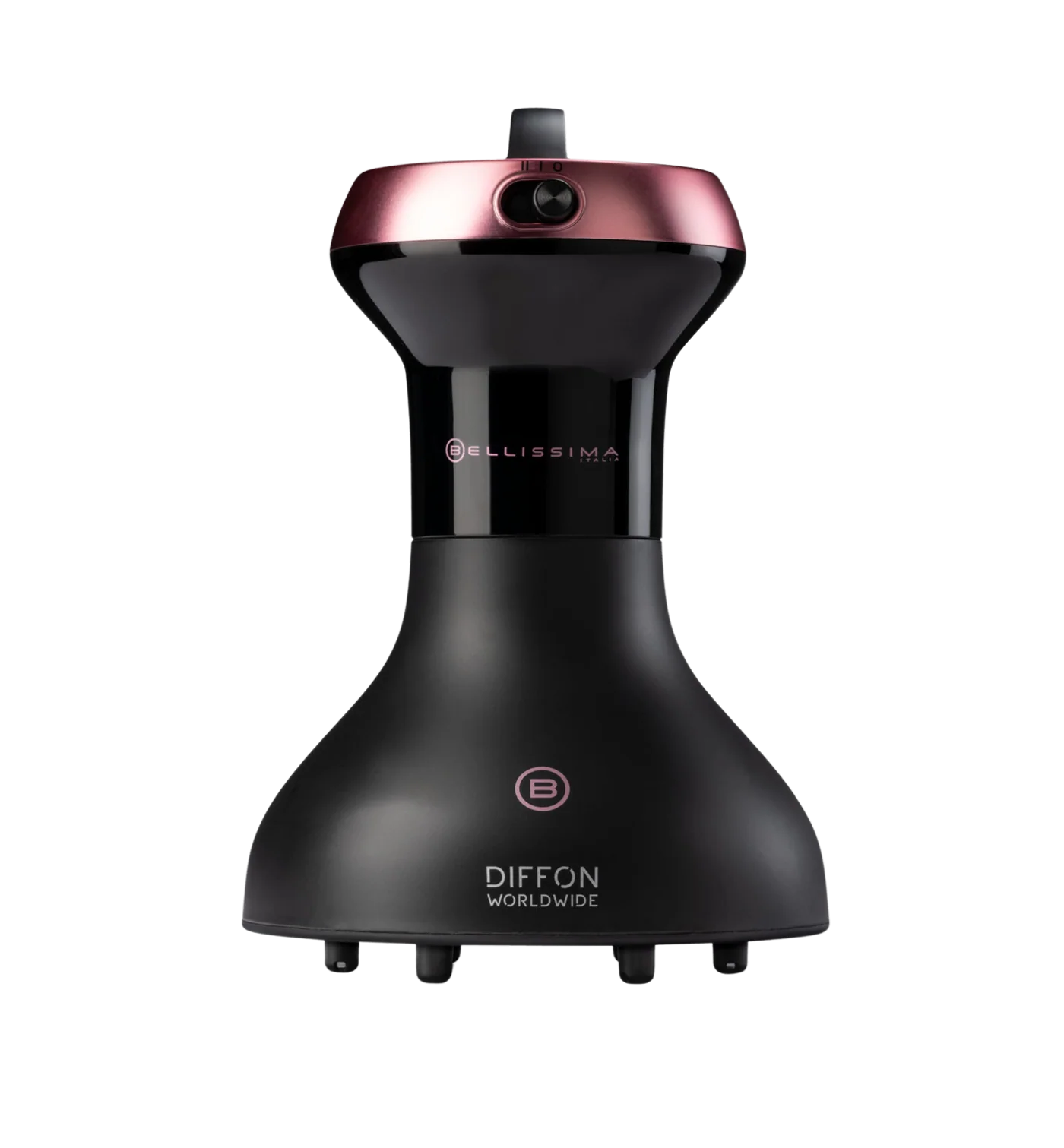 Bellissima Italia Diffon Worldwide