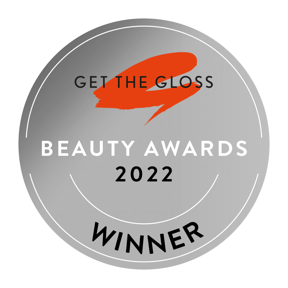Bellissima - Get the Gloss Beauty Awards winner 2022