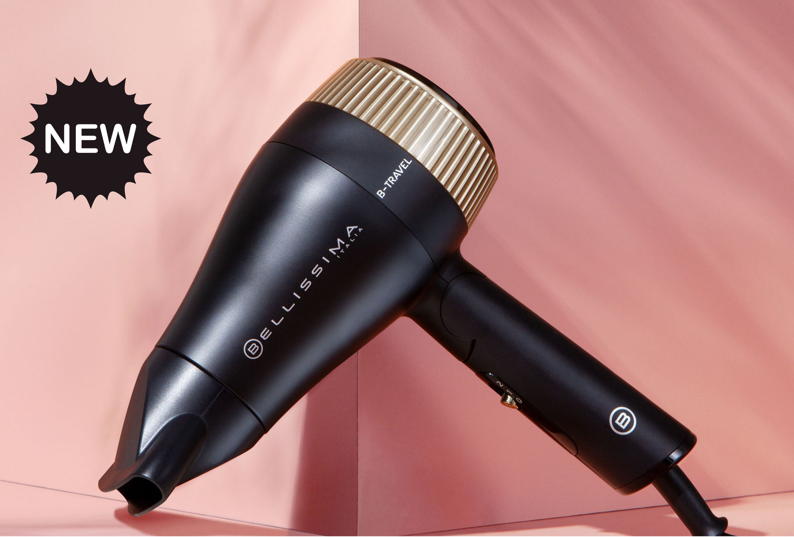 Bellissima Italia | Award Winning Hair Styling Tools