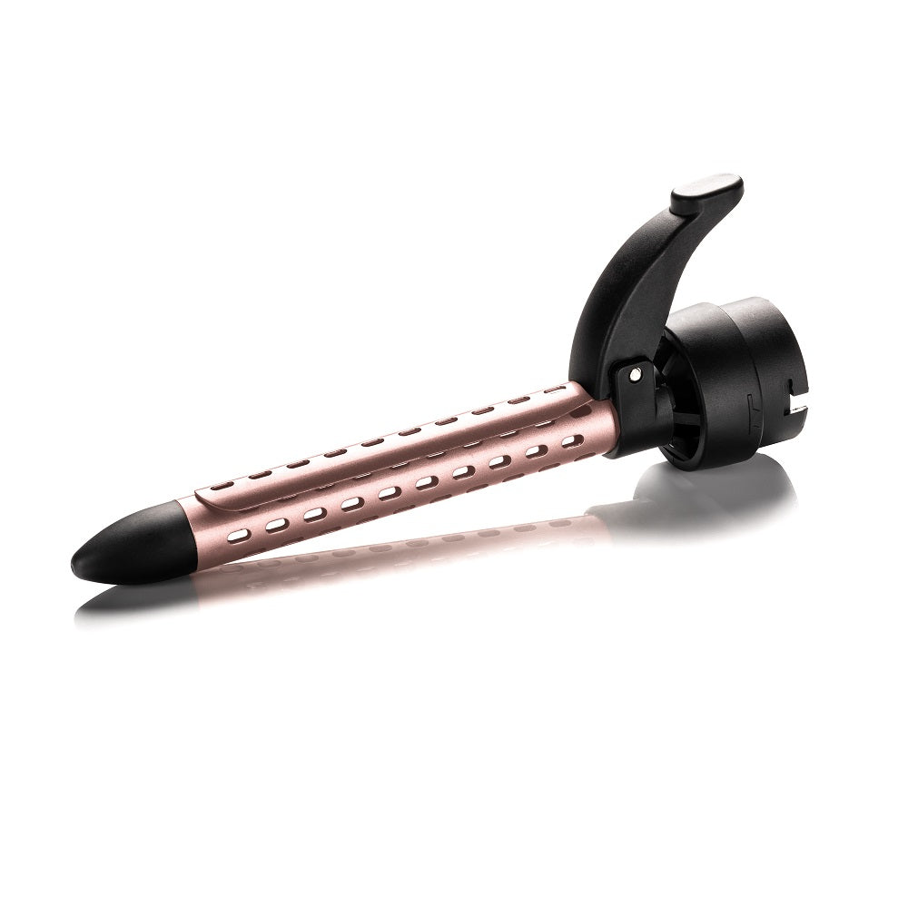 19mm Curling Iron Accessory Close Up