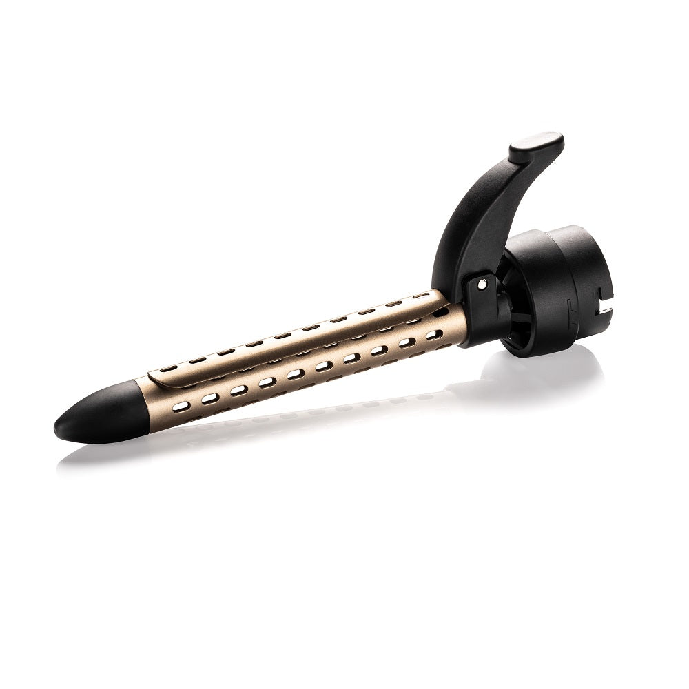 Bellissima Air Wonder 19mm Curling Iron close up