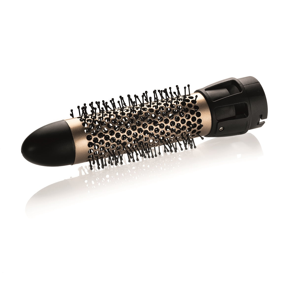 Bellissima Air Wonder 32mm Round Brush close up