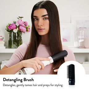 Bellissima Air Wonder Detangling Brush