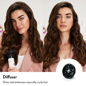 Bellissima Air Wonder Diffuser Attachment