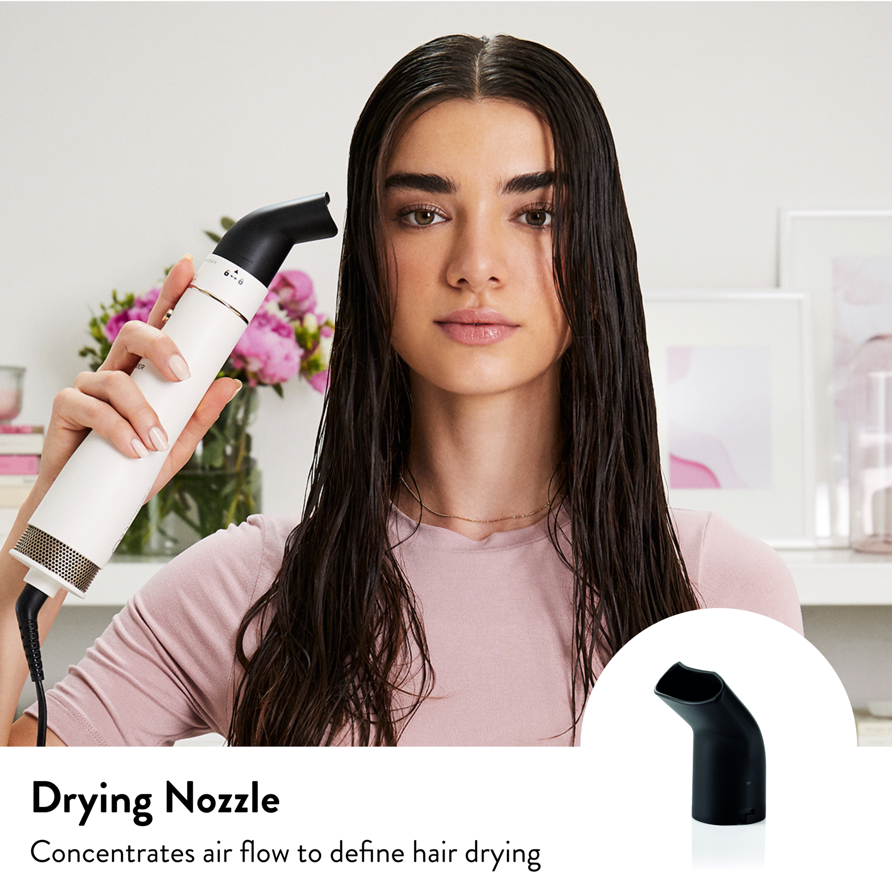 Bellissima Air Wonder Drying Nozzle