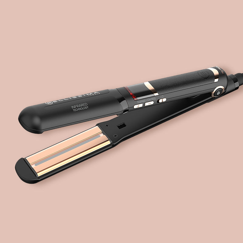 Bellissima Infrared Creativity Hair Straighteners