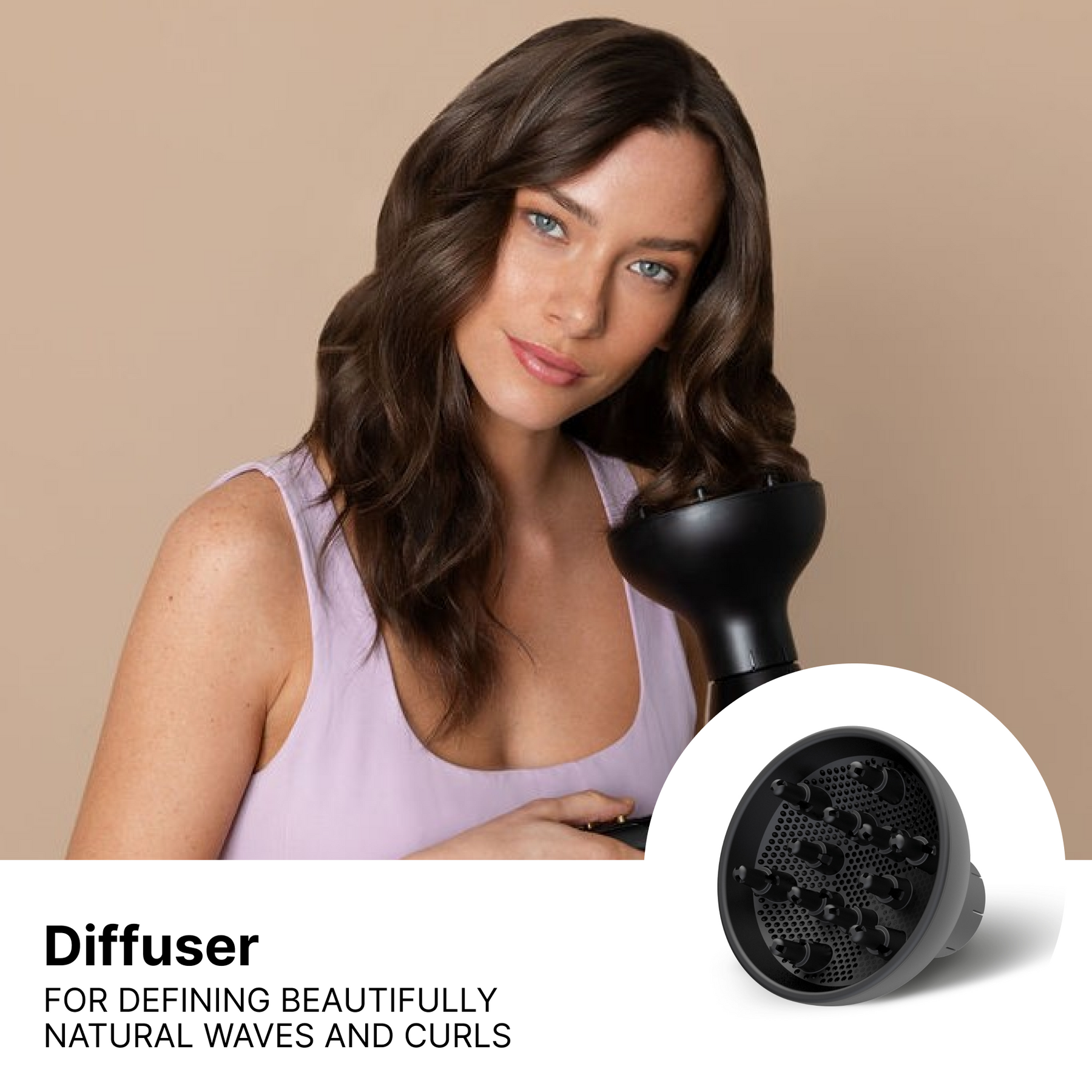 Bellissima Creativity 4 You Diffuser