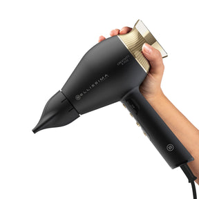 Alternative method to hold the Bellissima Creativity 4 You Hair Dryer