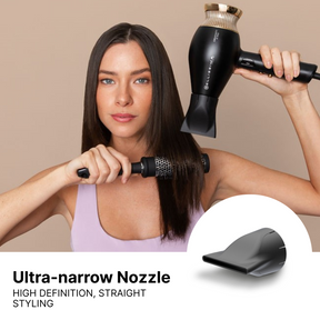 Bellissima Creativity 4 You Dryer with Ultra Narrow Nozzle